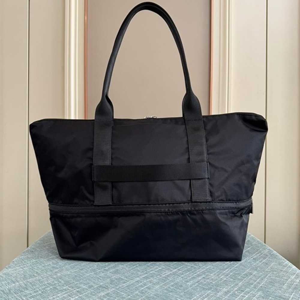 Lululemon City Adventurer Handbag for women - image 3