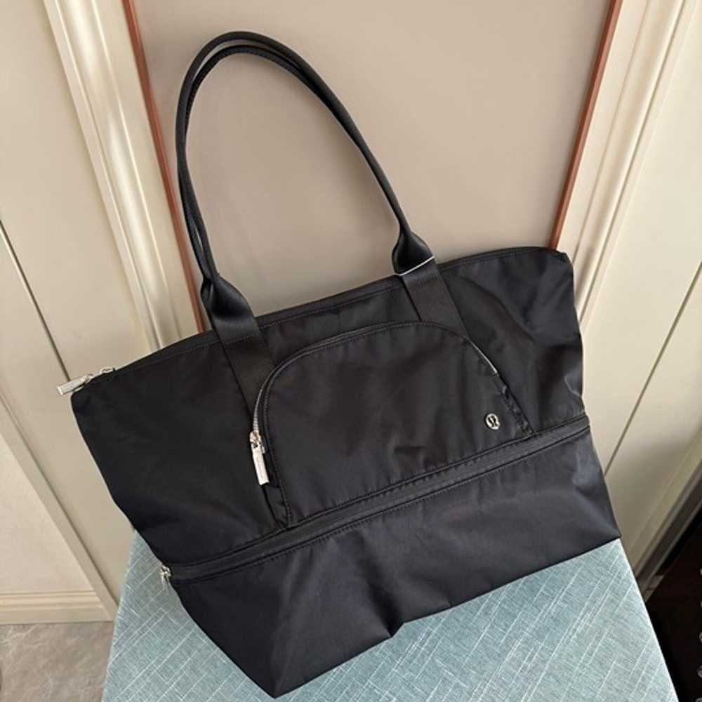 Lululemon City Adventurer Handbag for women - image 4