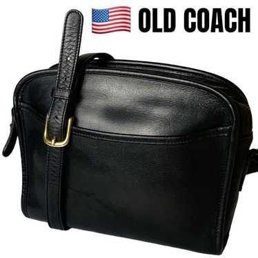 COACH Old Coach Shoulder Bag H7M-9087 - image 1