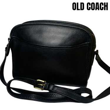 COACH Old Coach Shoulder Bag H7M-9087 - image 1