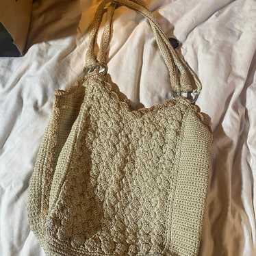 Vintage y2k the Sak mini hobo 2024 bag