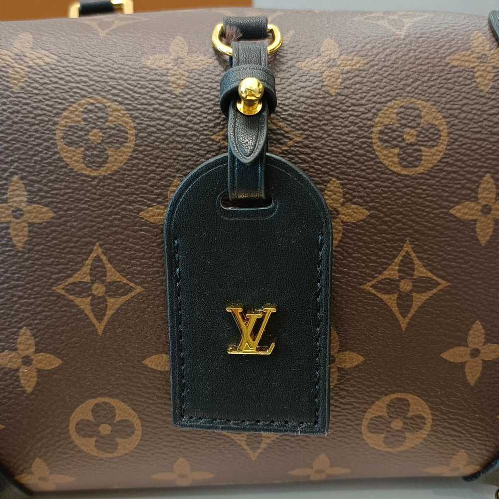 LOUIS VUITTON Shoulder Bag M45571 - image 10