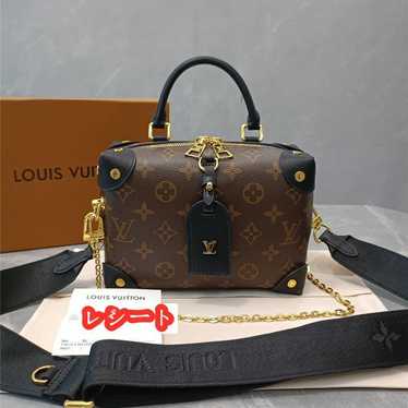 LOUIS VUITTON Shoulder Bag M45571 - image 1