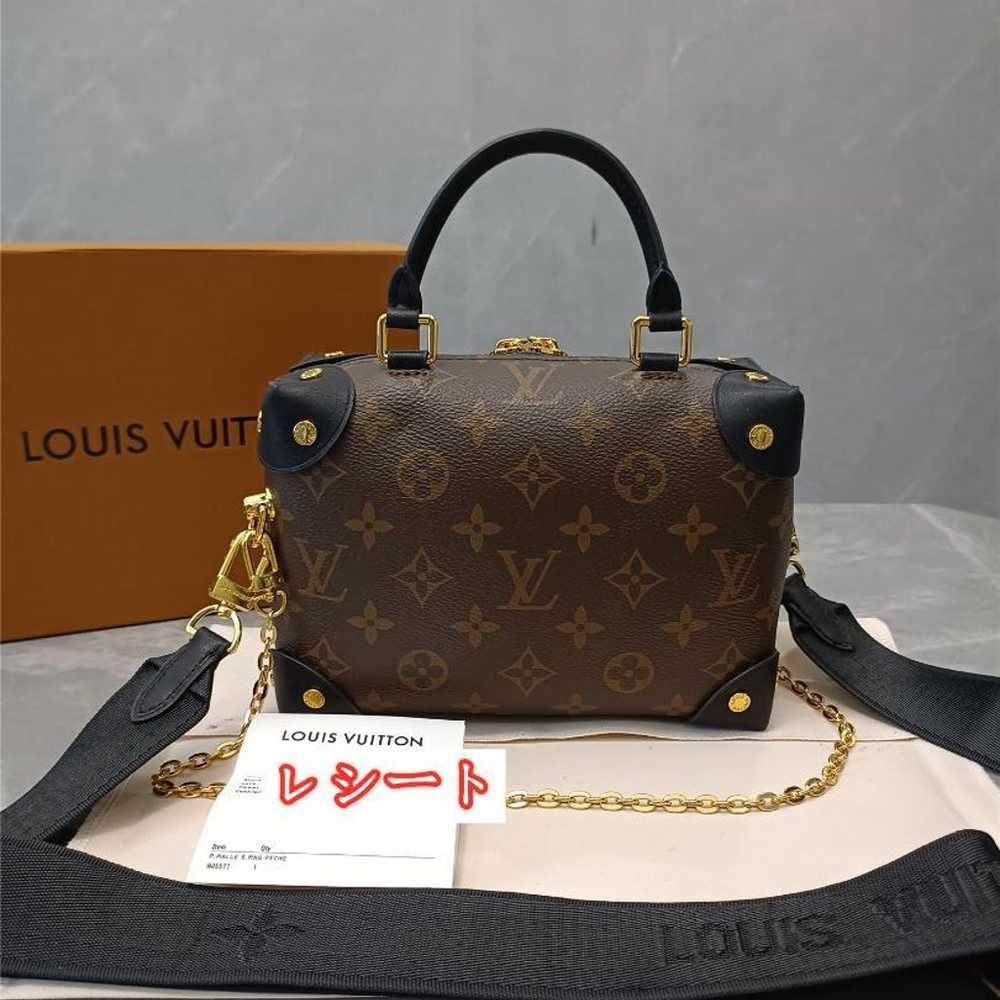 LOUIS VUITTON Shoulder Bag M45571 - image 4