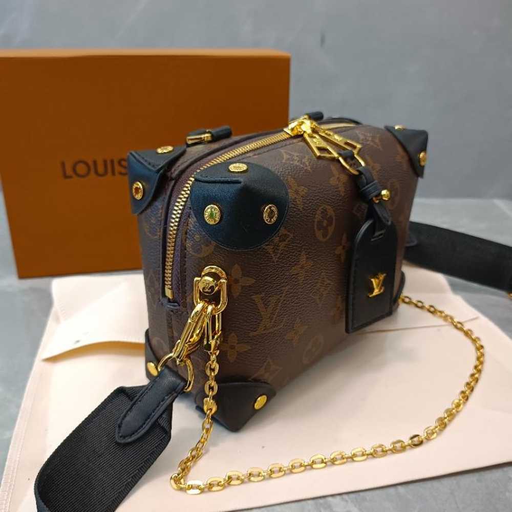 LOUIS VUITTON Shoulder Bag M45571 - image 6