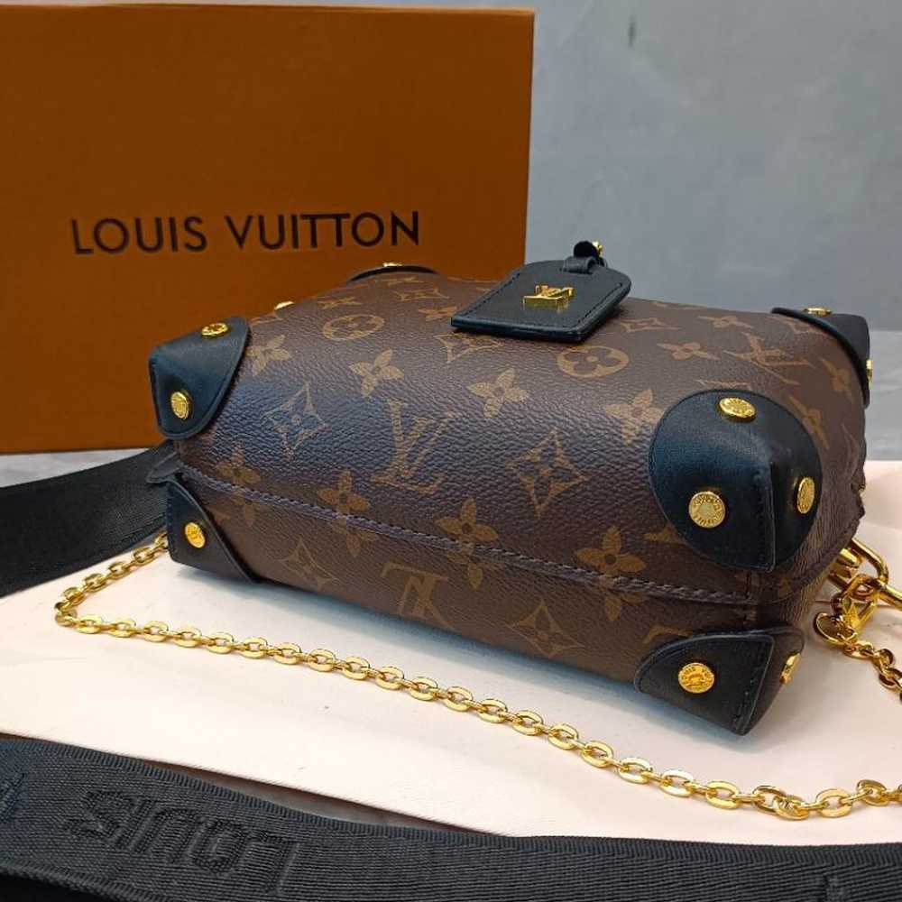 LOUIS VUITTON Shoulder Bag M45571 - image 8