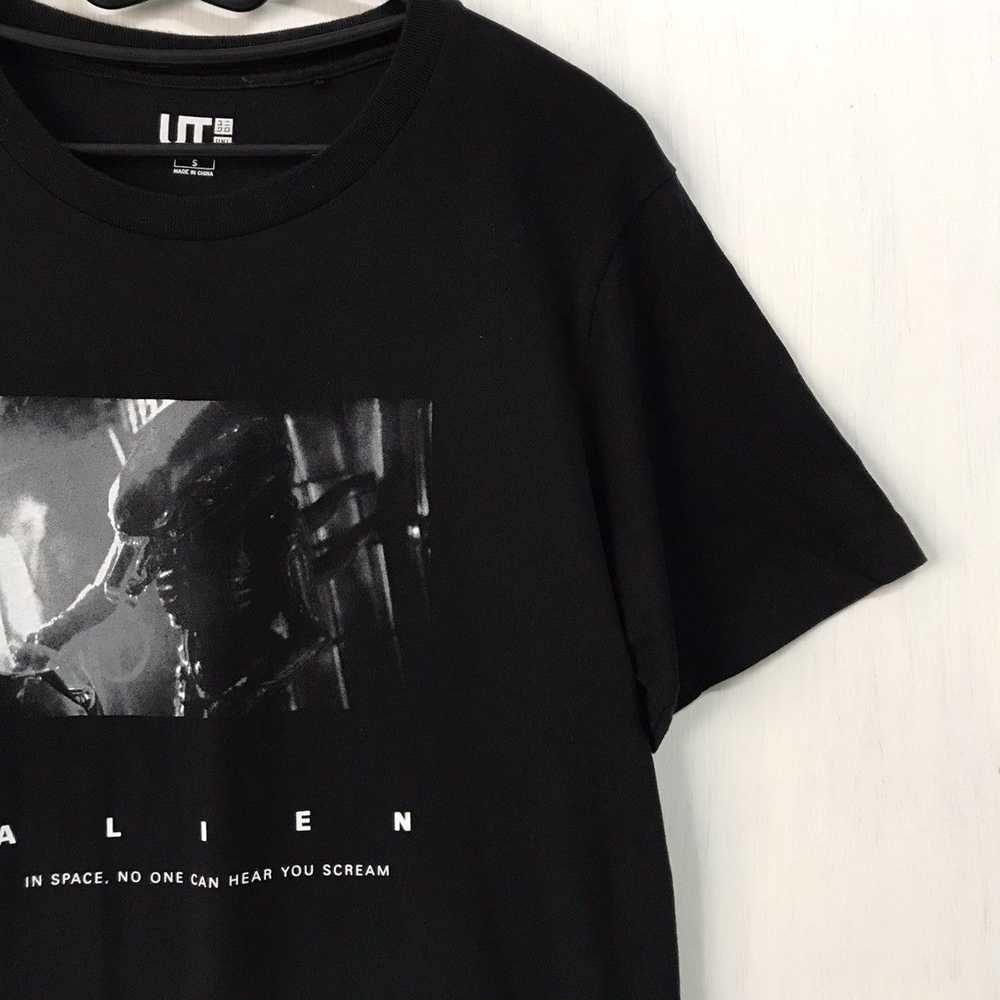 Movie × Streetwear Alien in space 20th century fo… - image 3