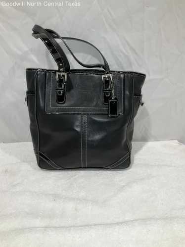 Coach Satchel/Top Handle Bag