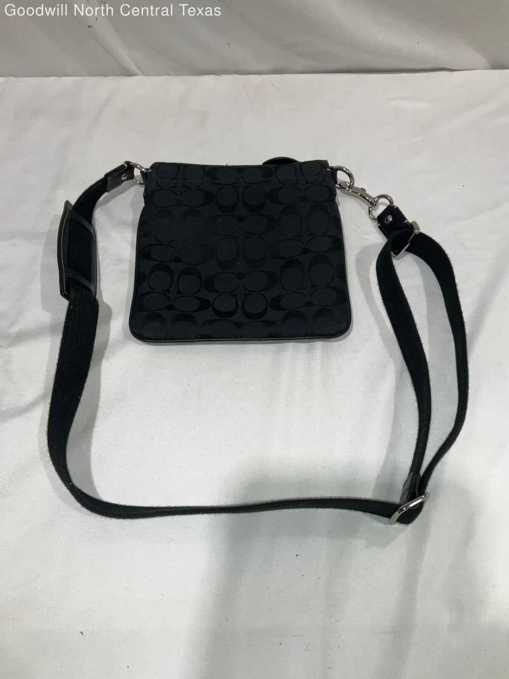 Coach Crossbody - image 3