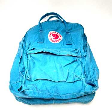 Fjallraven kanken blue classic - Gem