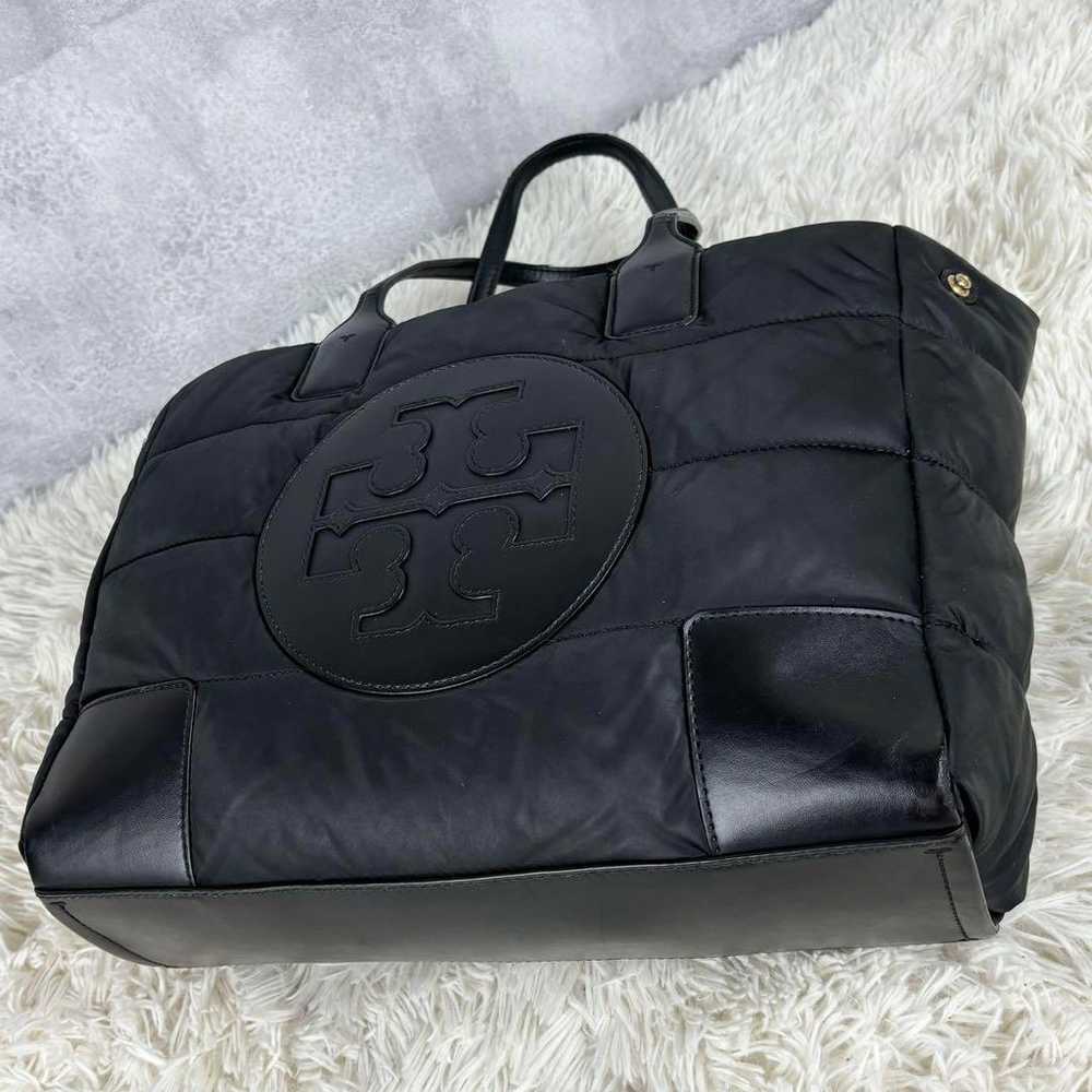 A4 size, excellent condition, Tory Burch nylon to… - image 5