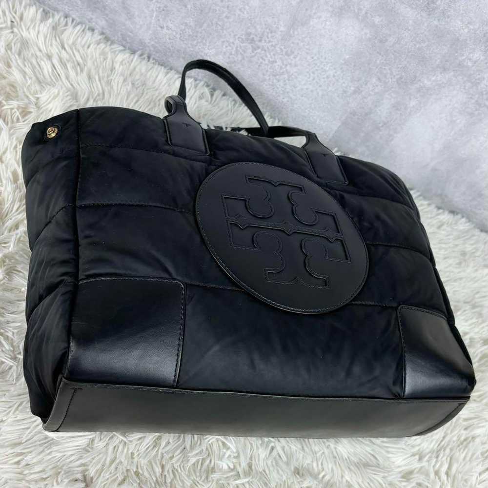 A4 size, excellent condition, Tory Burch nylon to… - image 6