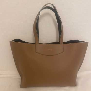 agnes b. tote bag