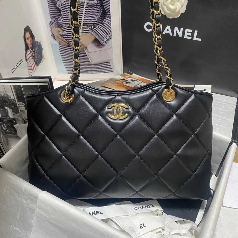 Chanel Crossbody Bags - image 1