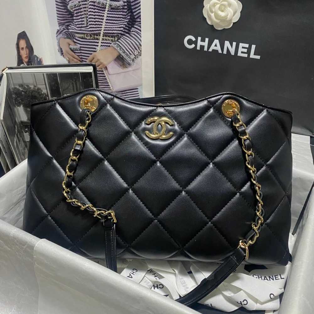 Chanel Crossbody Bags - image 9