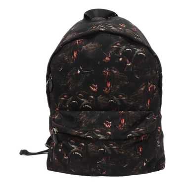 Givenchy Antigona cloth backpack - image 1