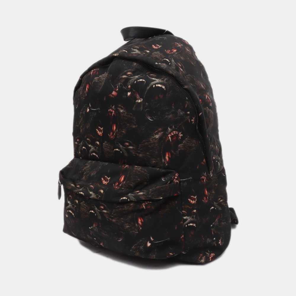 Givenchy Antigona cloth backpack - image 3