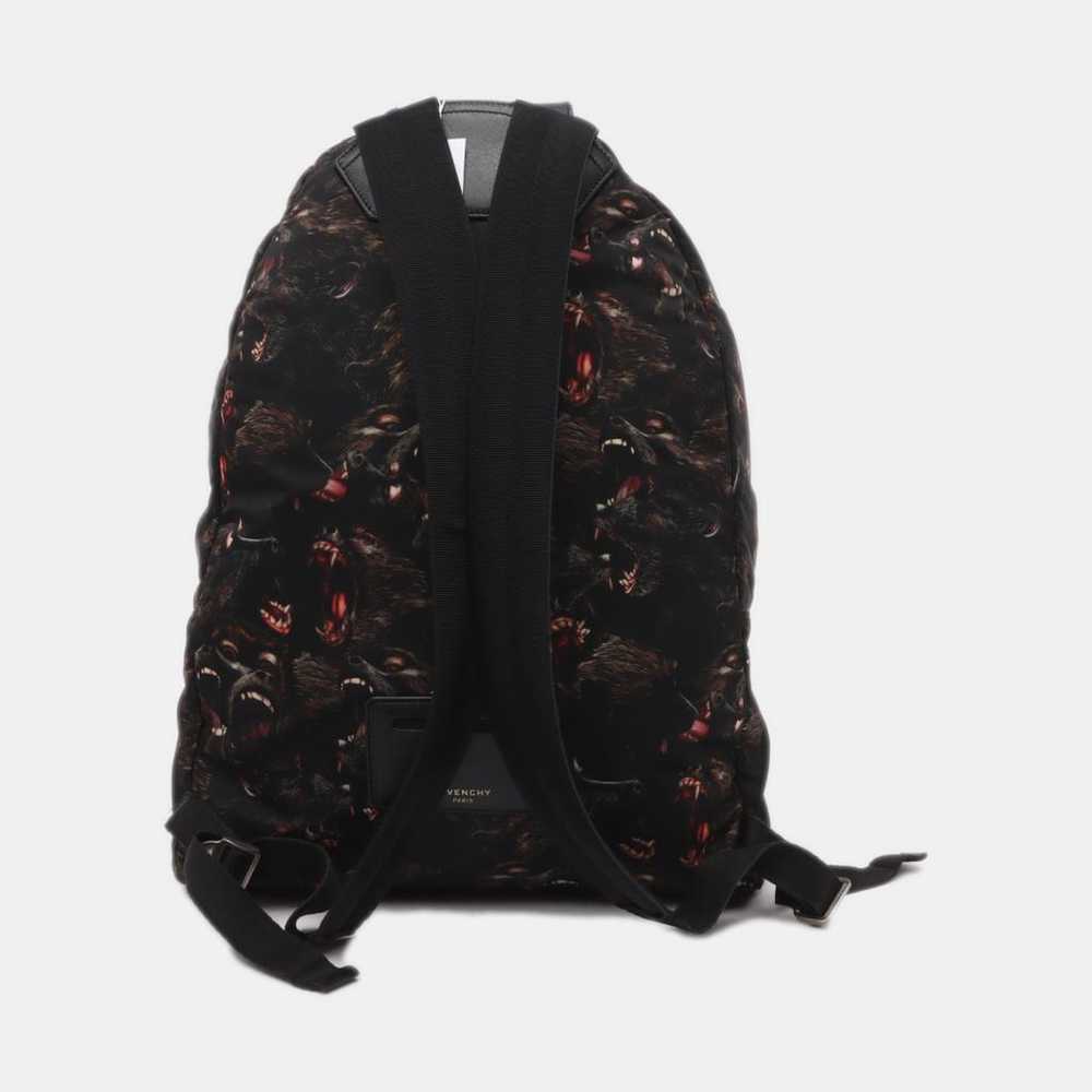 Givenchy Antigona cloth backpack - image 4