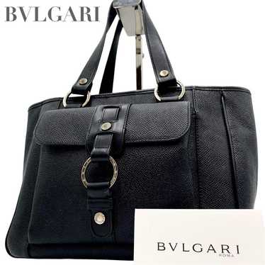 Brand new ✨ Bvlgari B-Zero One handbag with logo … - image 1