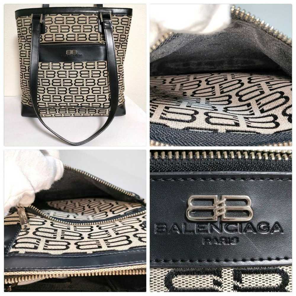 ■ Excellent Condition Balenciaga Vintage Tote Bag… - image 2