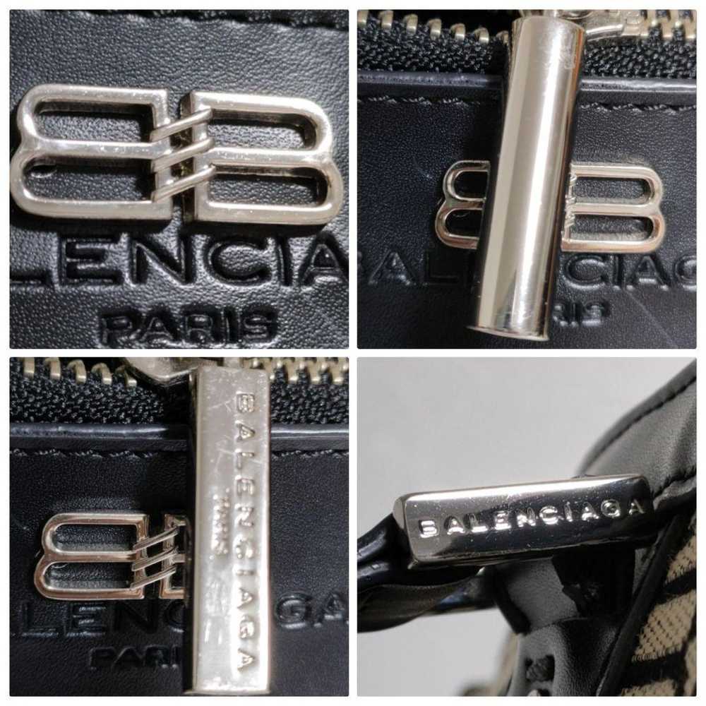 ■ Excellent Condition Balenciaga Vintage Tote Bag… - image 3