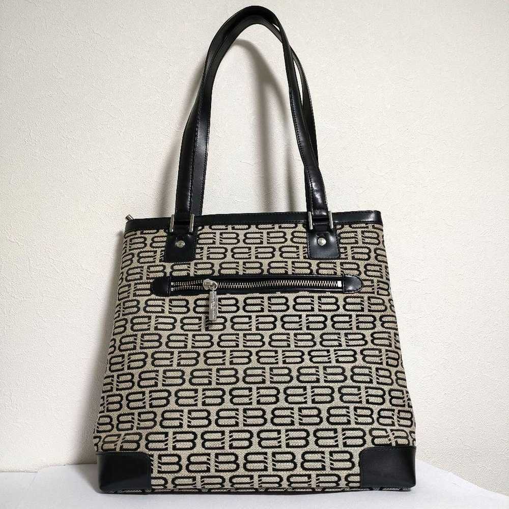 ■ Excellent Condition Balenciaga Vintage Tote Bag… - image 5