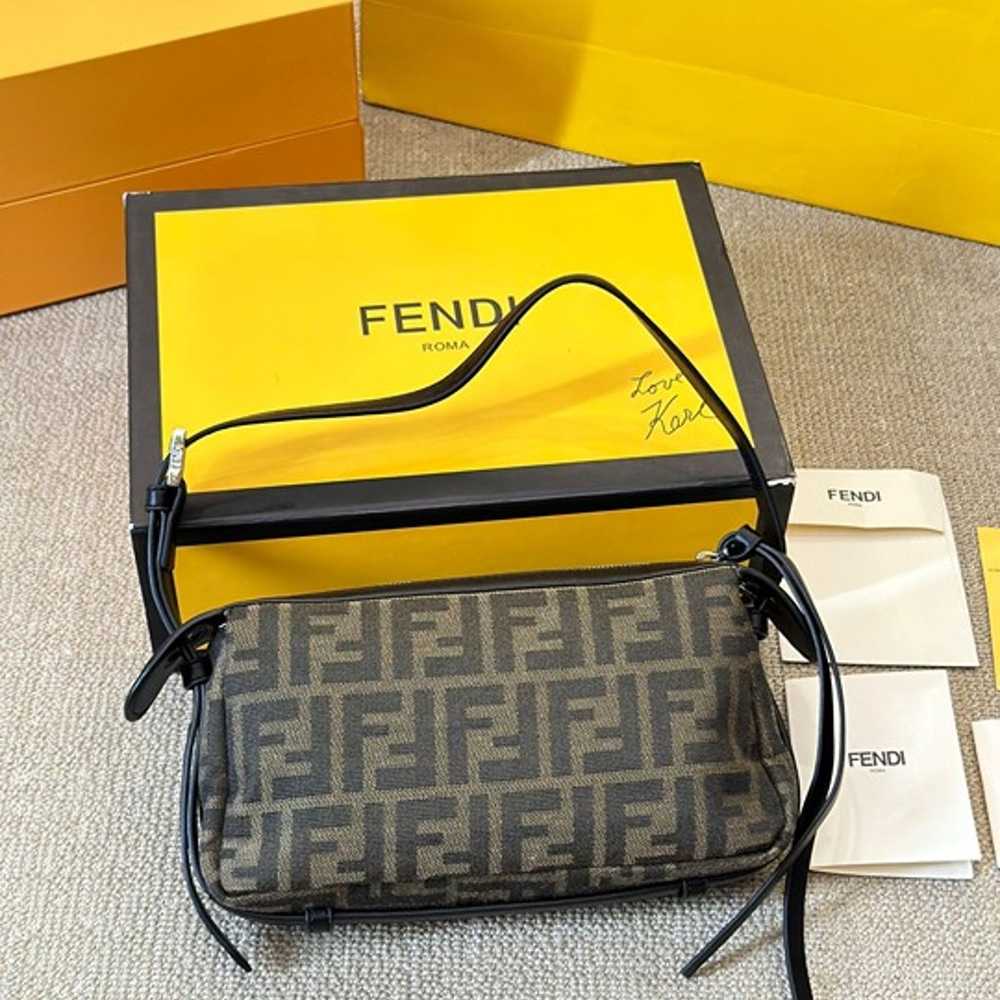 fendi BAG(no box) - image 3