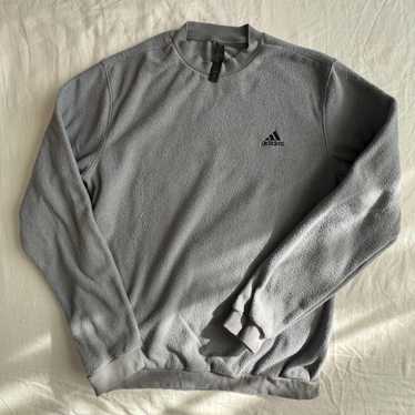 Adidas Adidas Core Crewneck Golf Pullover Sweatsh… - image 1