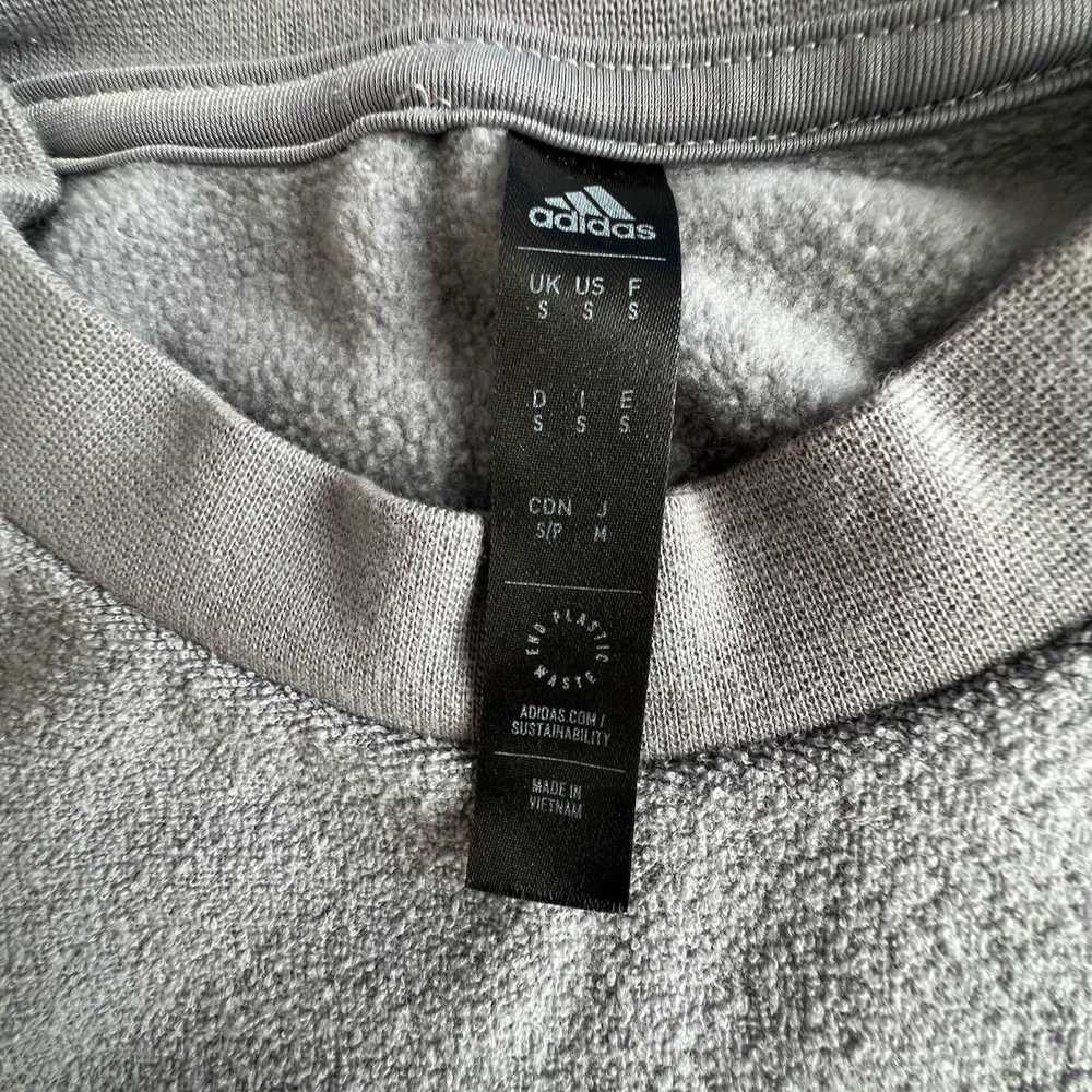 Adidas Adidas Core Crewneck Golf Pullover Sweatsh… - image 3