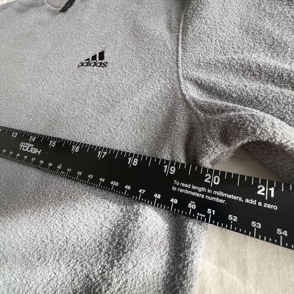 Adidas Adidas Core Crewneck Golf Pullover Sweatsh… - image 5