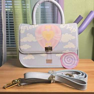 Melanie Martinez Field Trip Purse