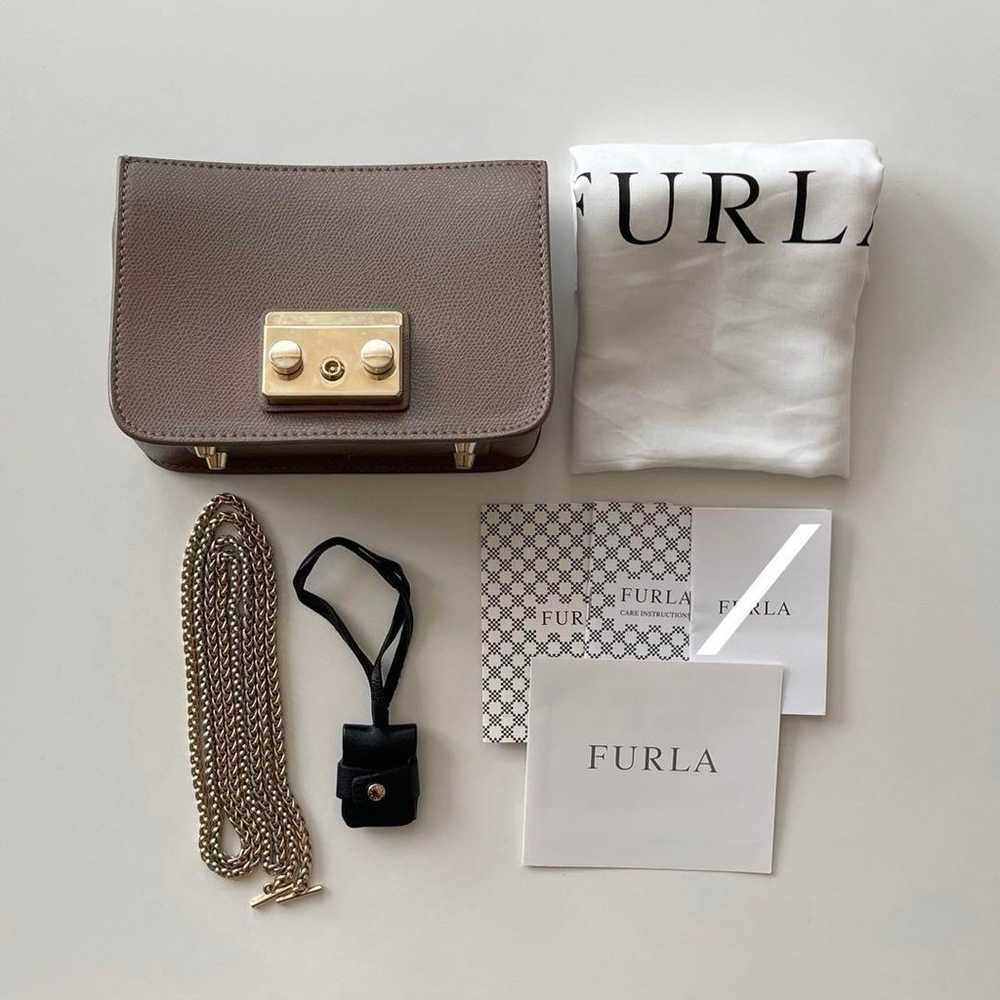 FURLA | METROPOLIS | Body (837830) - image 2