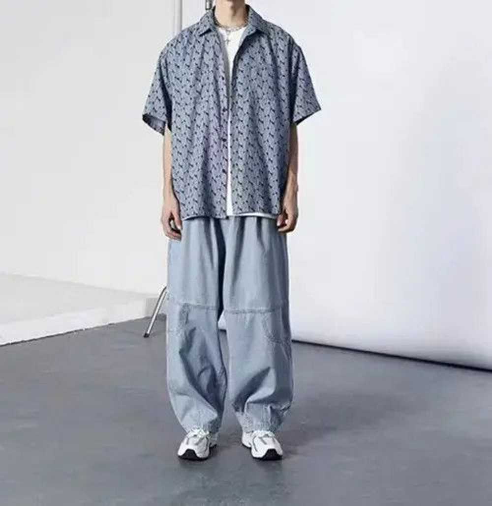 Japanese Brand × Streetwear × Vintage Multi head … - image 3