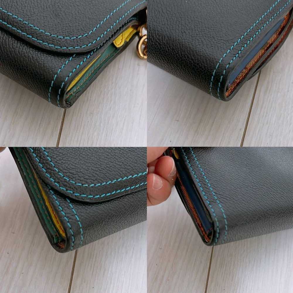 《Beauty product》Burberry wallet shoulder bag. - image 7