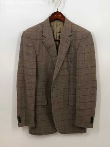 GIEVES AND HAWKES Men's Wool Blazer SZ42L