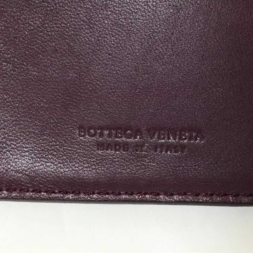 Bottega Veneta Leather purse - image 9