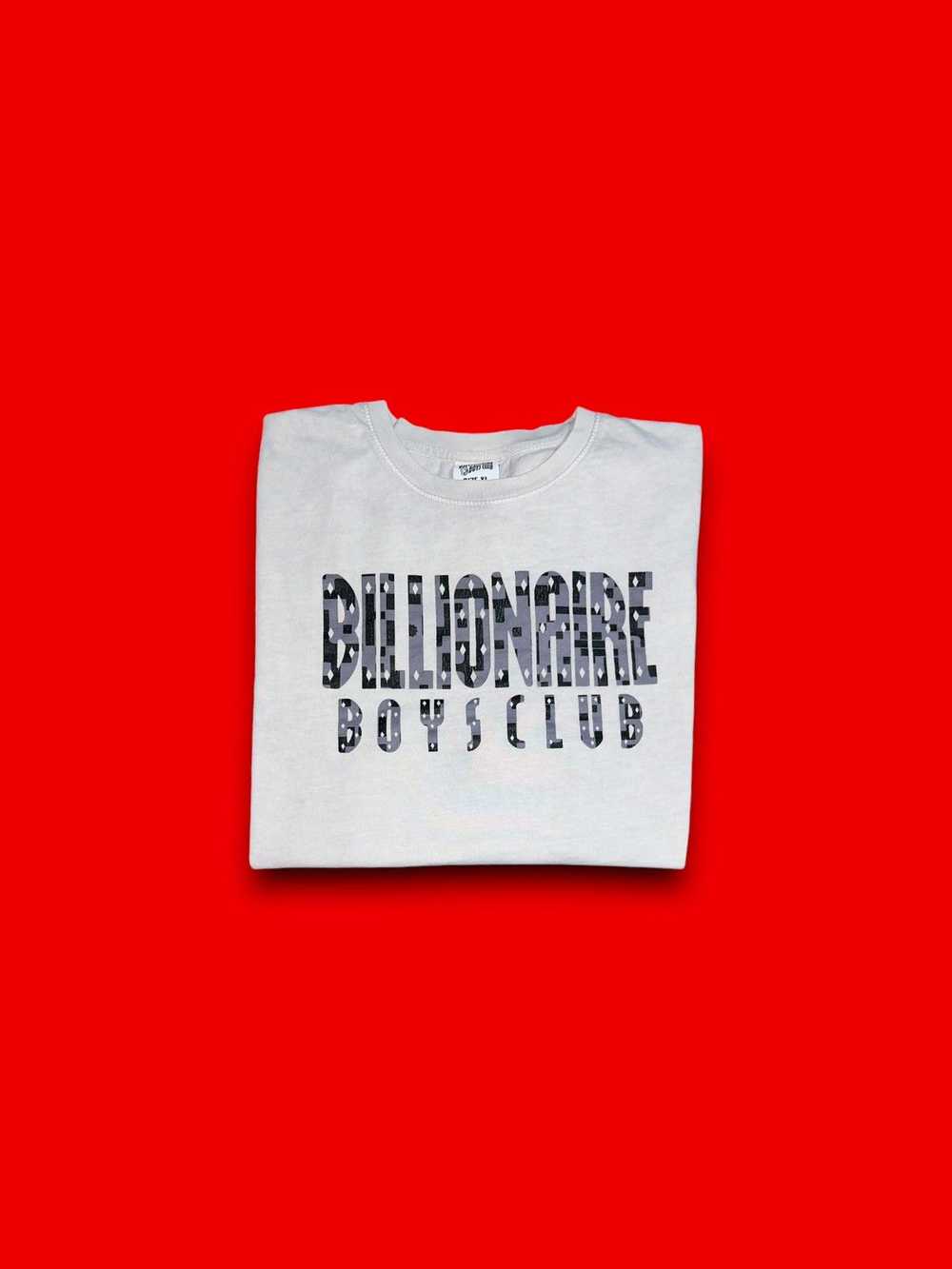 Billionaire Boys Club × Icecream × Streetwear Bil… - image 1