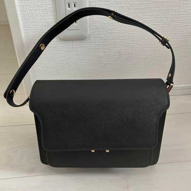 Marni Trunk Shoulder Bag