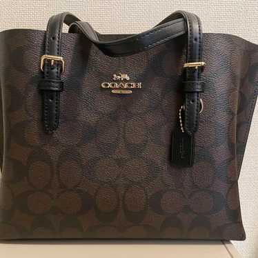 COACH handbag