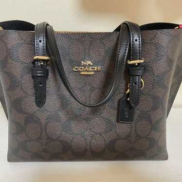 COACH handbag