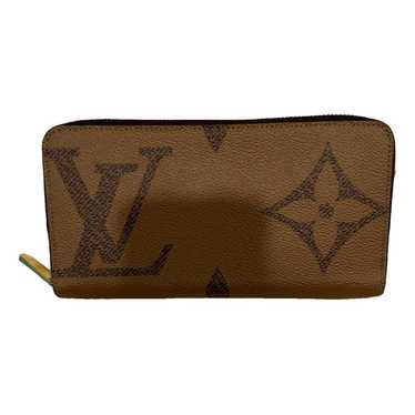 Louis Vuitton Zippy leather wallet - image 1