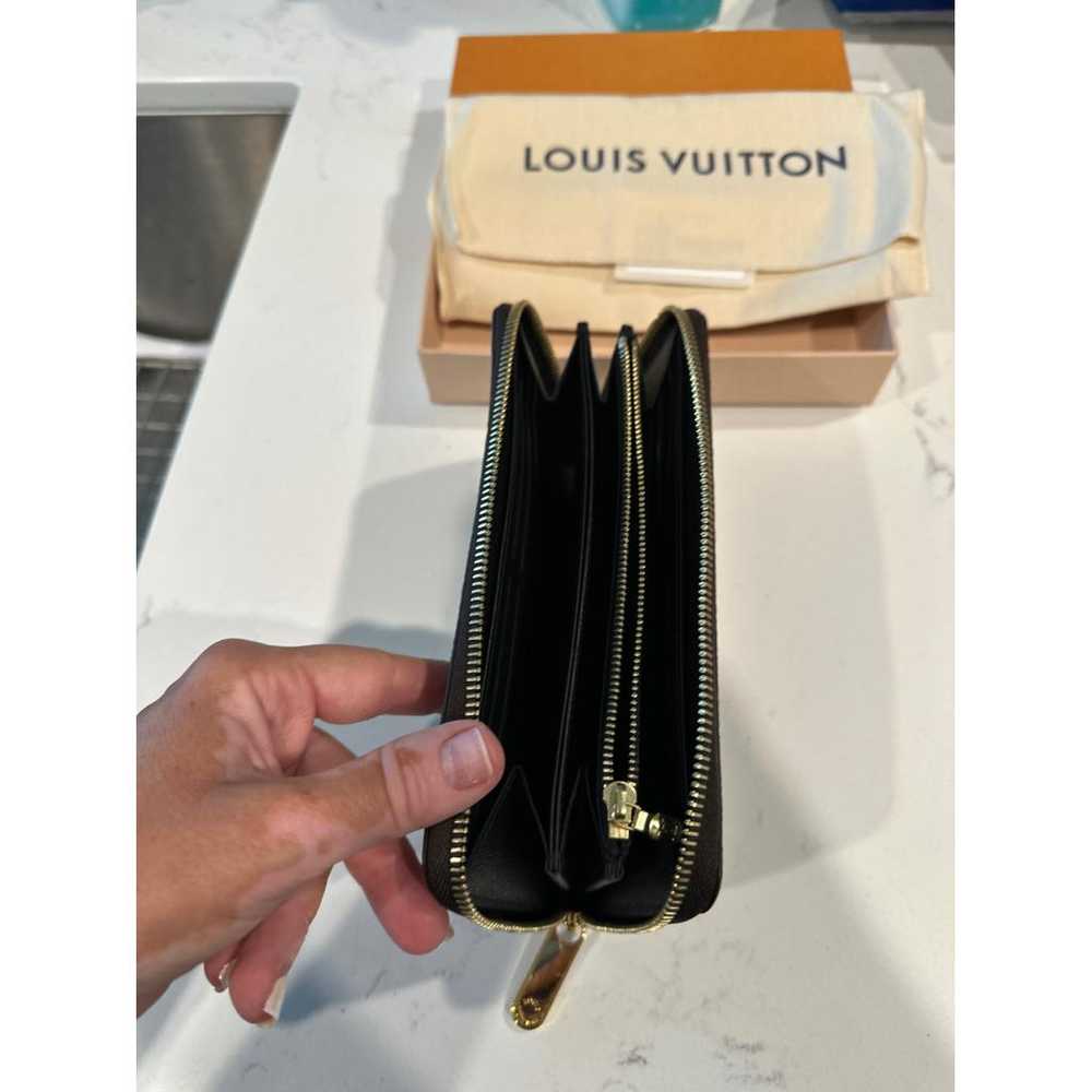 Louis Vuitton Zippy leather wallet - image 5