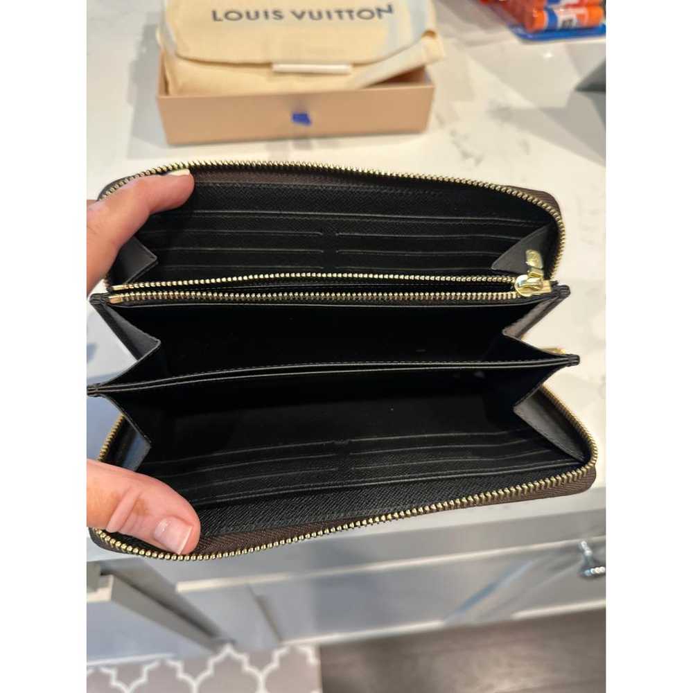 Louis Vuitton Zippy leather wallet - image 8