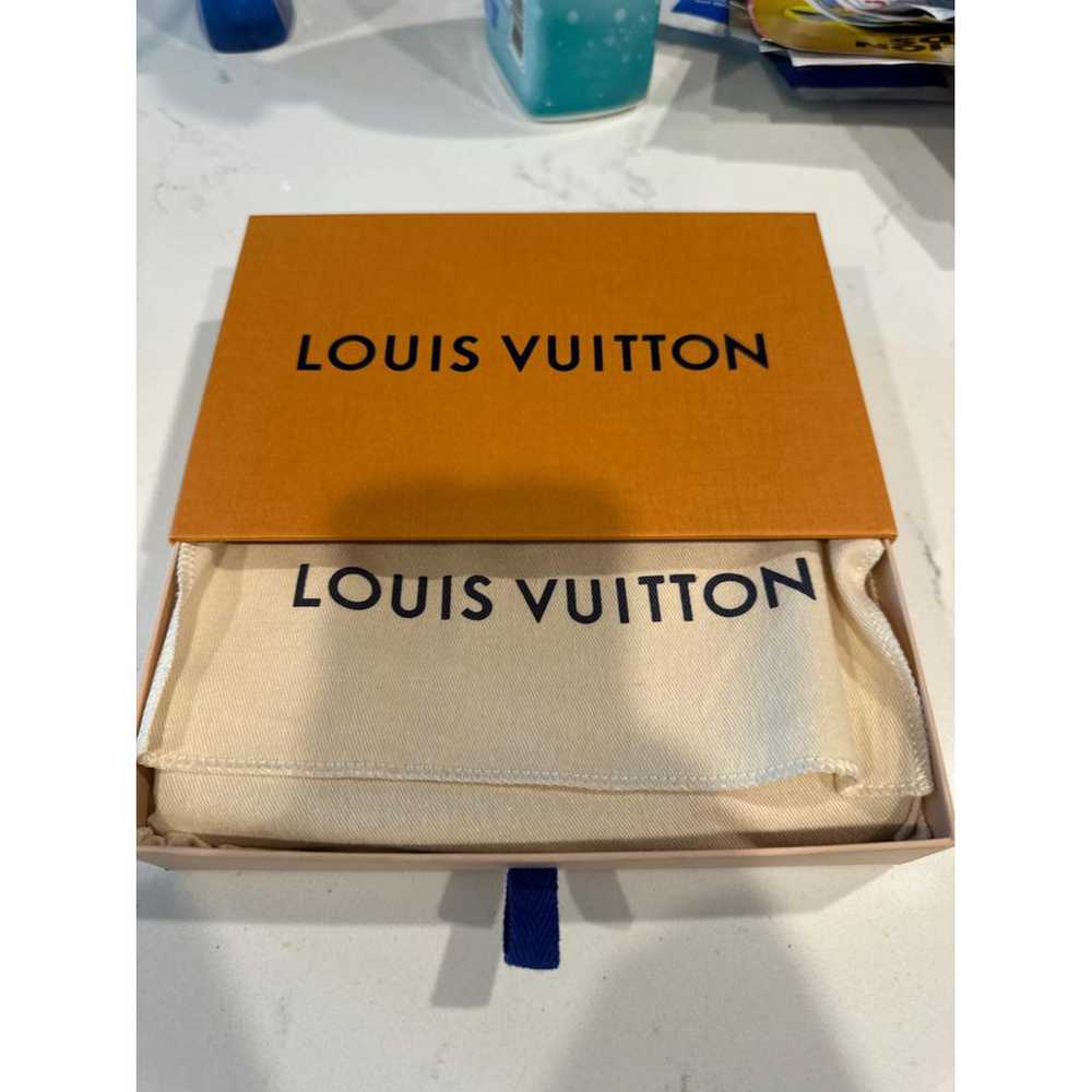 Louis Vuitton Zippy leather wallet - image 9