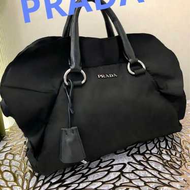 Brand: Prada
Frill back ☆Excellent condition☆