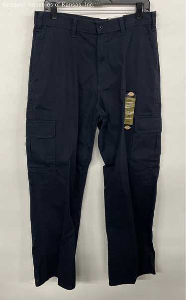 Dickies Blue Pants - Size 33x32