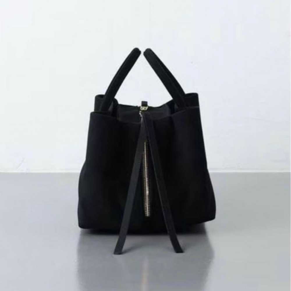 MARY AL TERNA RIKYU MINI Tote Bag - image 2