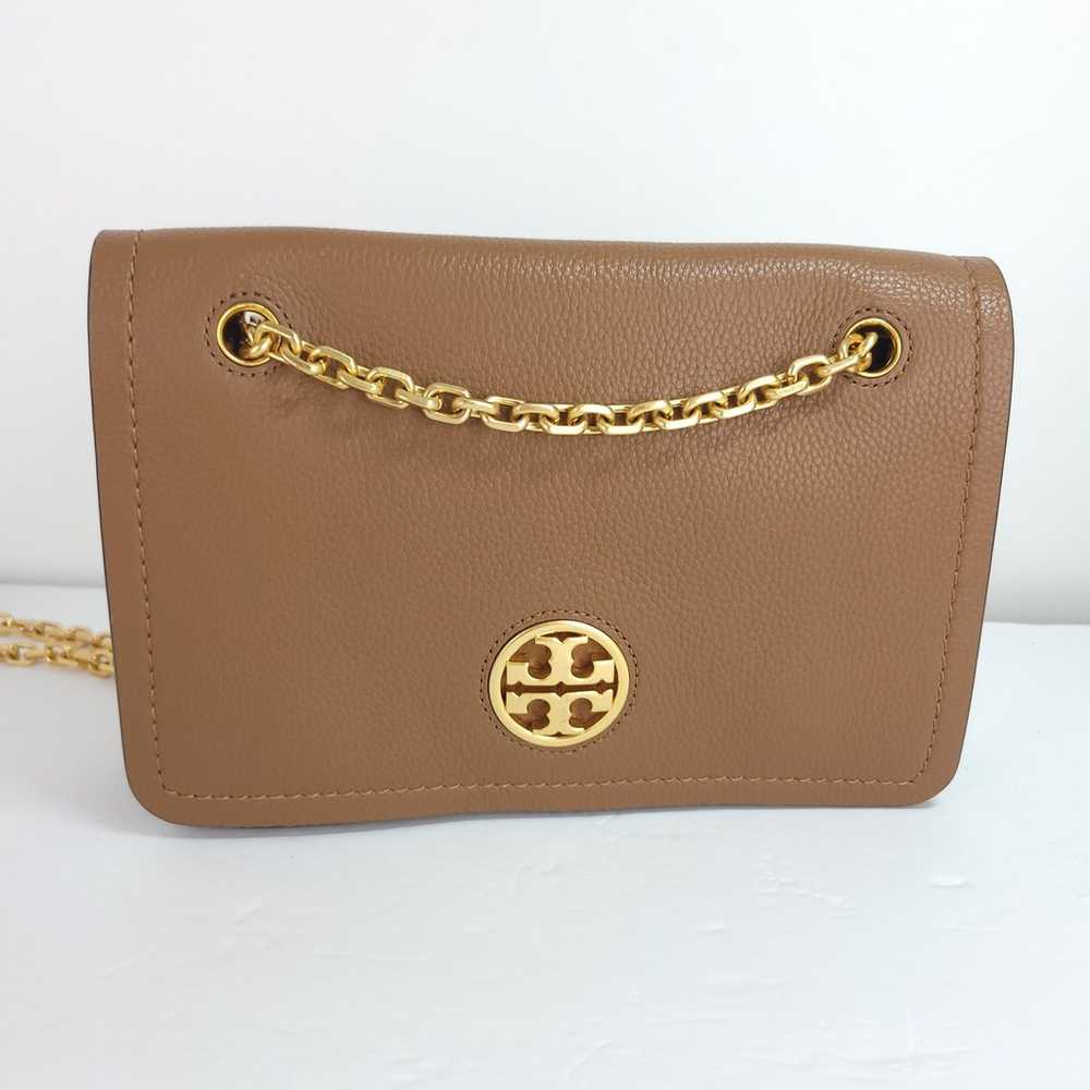 Tory Burch Carson Convertible Shoulder Crossbody … - image 12