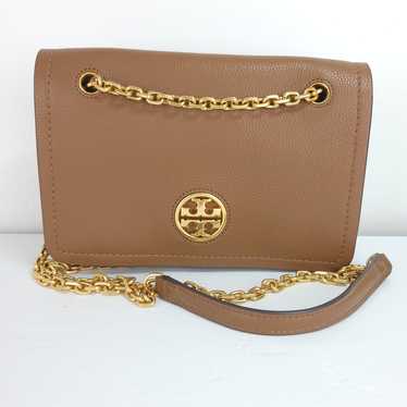 Tory Burch Carson Convertible Shoulder Crossbody … - image 1