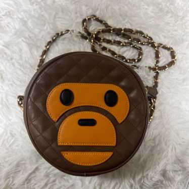 Baby Milo Boston bag & e-mook fashion